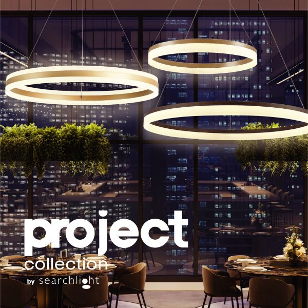 Project Collection by Searchlight