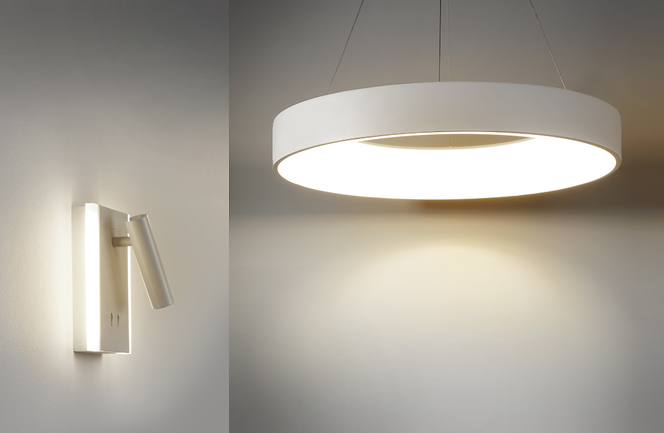 bestøve konsensus forskel Project Collection | Residential & Commercial Lighting Solutions