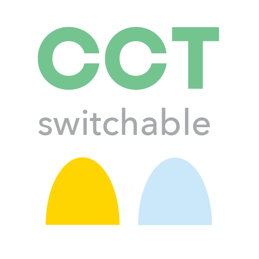 CCT 2 Colours