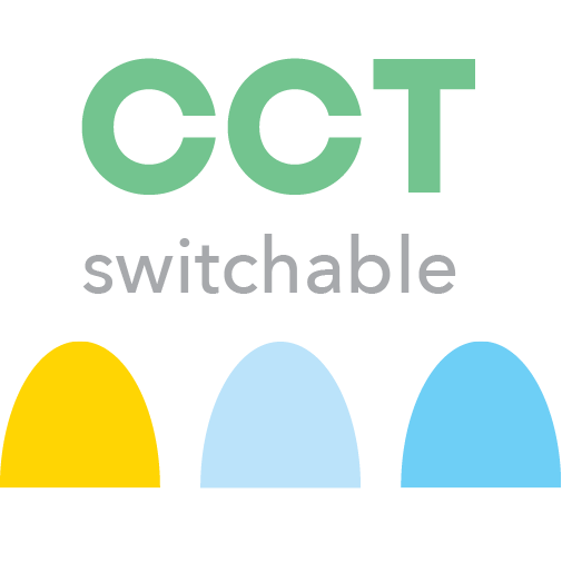 CCT 3 Colour