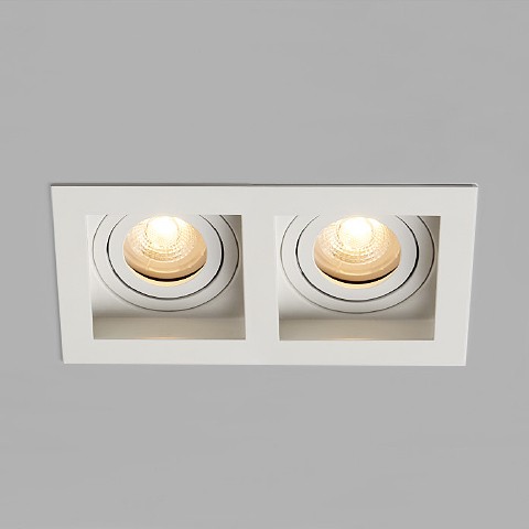 Recessed Lighting