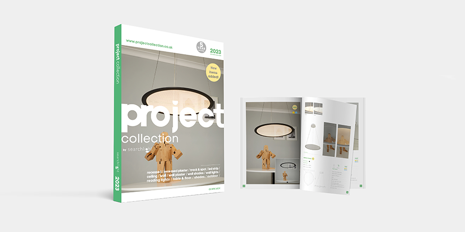 Project Collection 2023 Catalogue