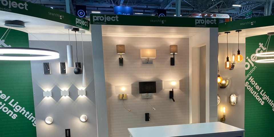 Independent Hotel Show 2022