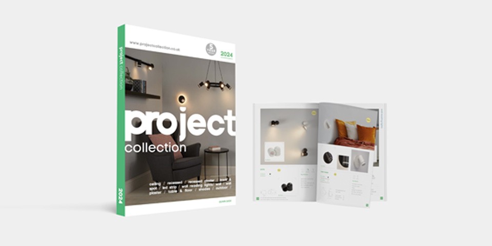 Project Collection 2024 Catalogue