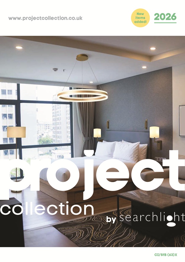 Project Collection Catalogue 2026