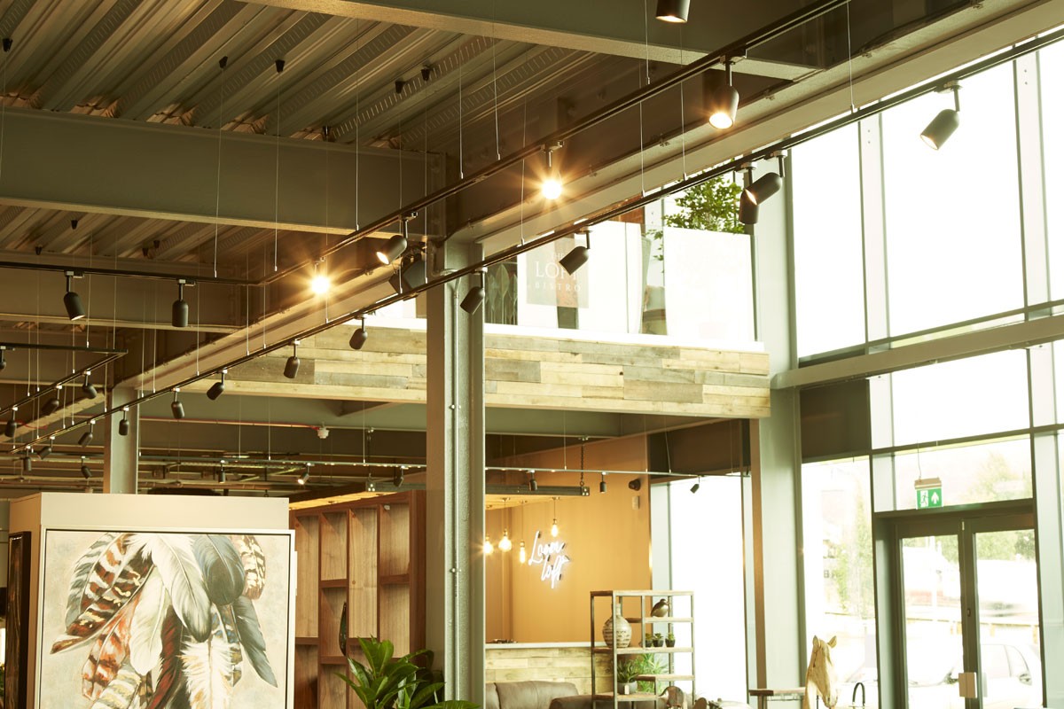 Loom Loft Project Collection