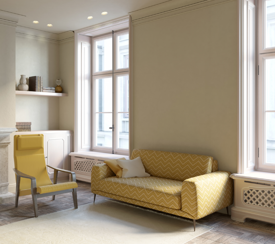 Slim Trimless Adjustable FR