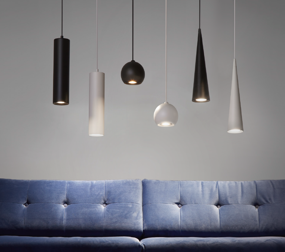 Pendant Track Adapter