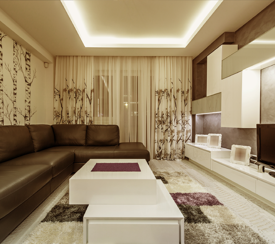 4w per m LED Strip